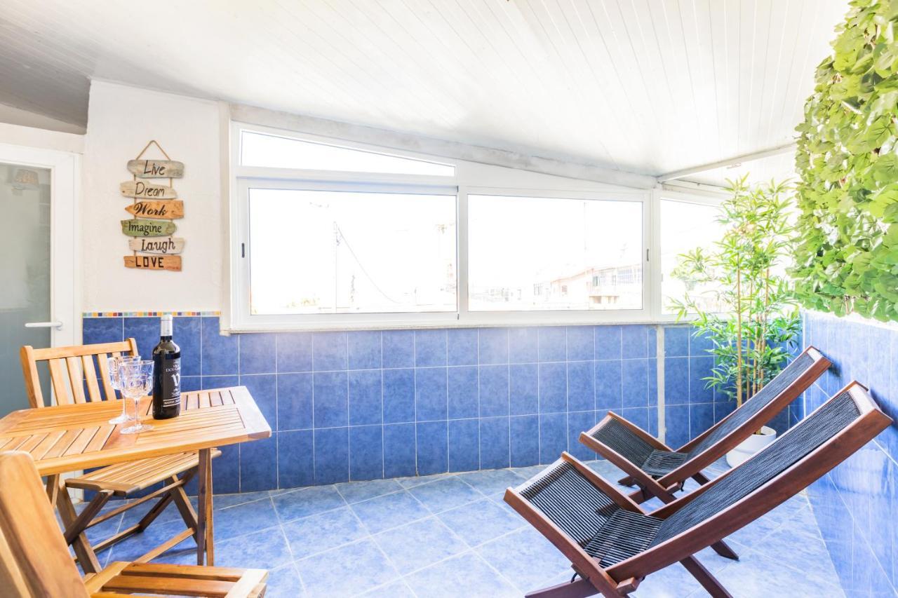 Casa Azul At Jardim Do Morro By Bnbird Vila Nova de Gaia Exterior photo